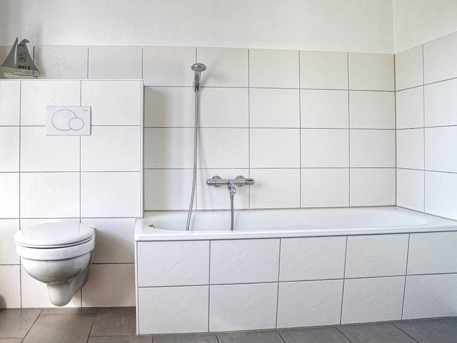 120 m² Ferienwohnung ∙ 2 Schlafzimmer ∙ 5 Gäste – Bild 15