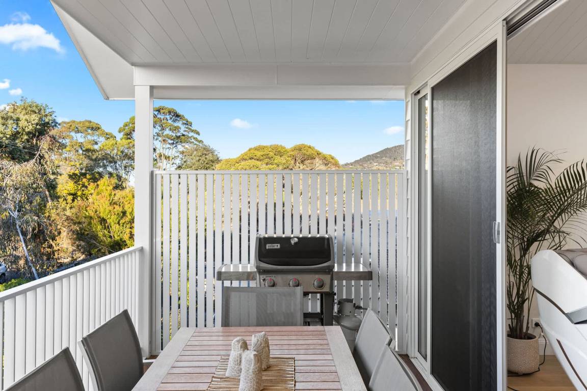 Apartment ∙ 4 Bedrooms ∙ 10 Guests - Flinders