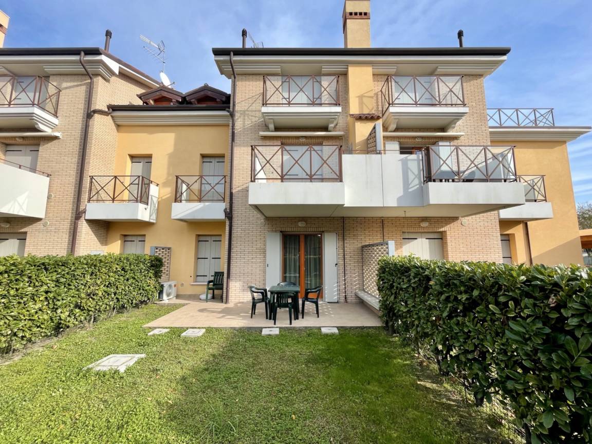 Appartamento Vacanza ∙ 2 Camere Da Letto ∙ 6 Ospiti - Cavallino-Treporti