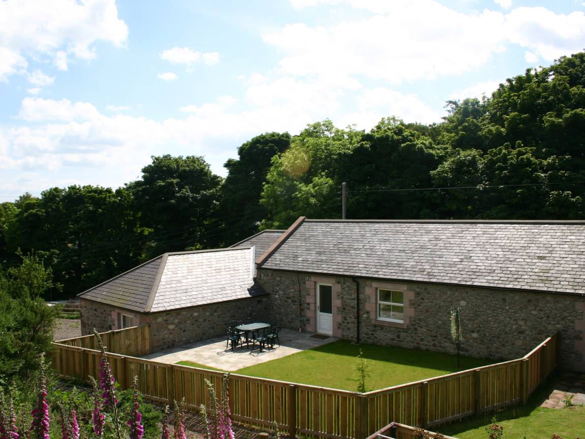 Cottage ∙ 3 Bedrooms ∙ 6 Guests - England