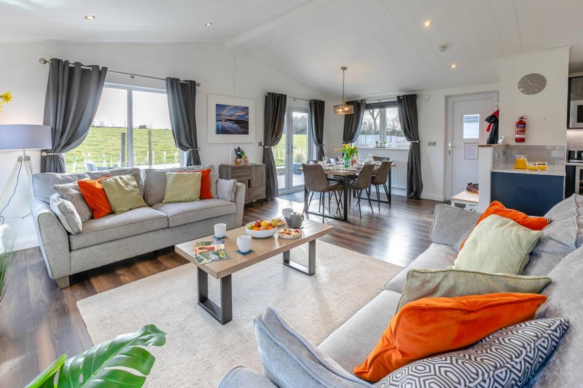 Herberg ∙ 3 Slaapkamers ∙ 6 Gasten - Engeland