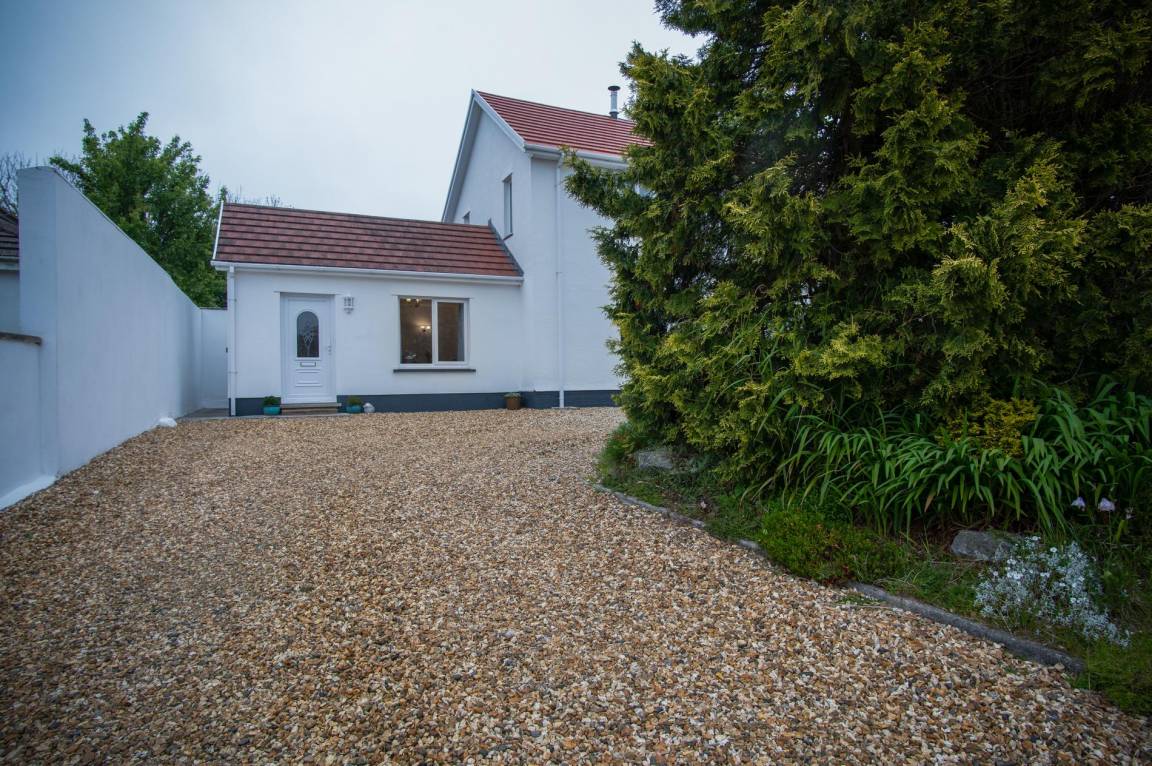 28 M² Apartment ∙ 1 Bedroom ∙ 2 Guests - Manorbier