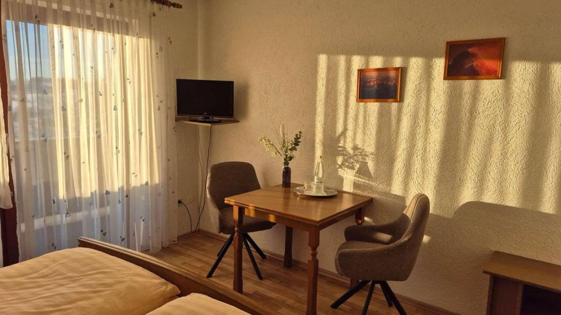 Hotel ∙ 2 Guests - Marktredwitz