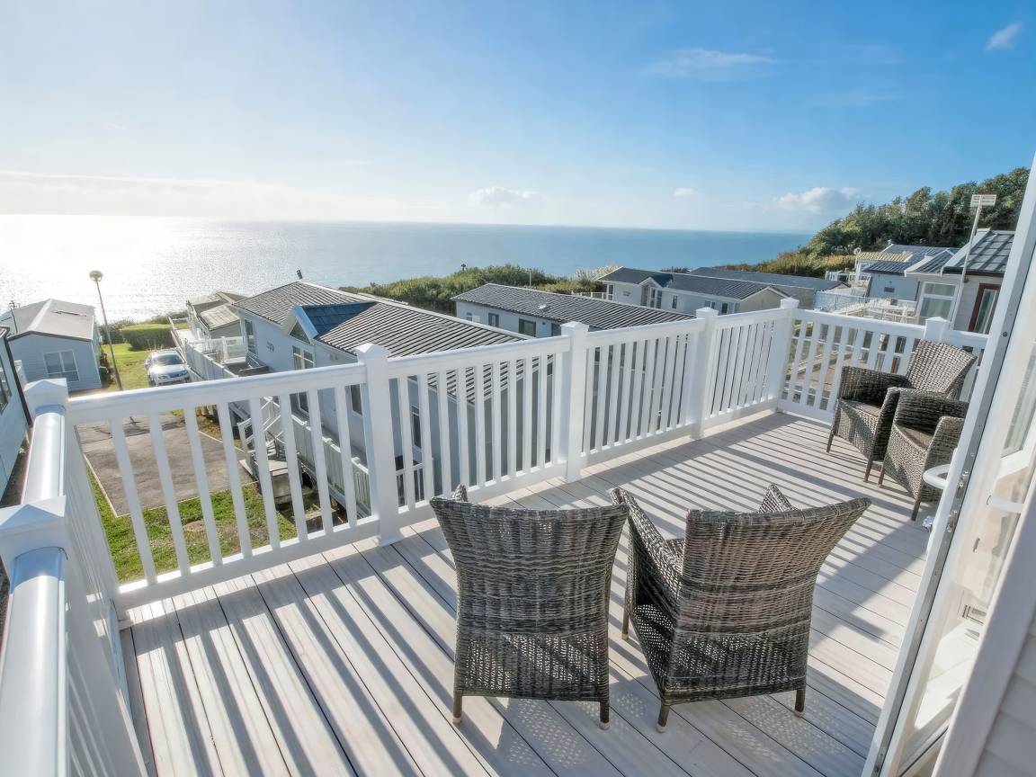 Cottage ∙ 3 Bedrooms ∙ 6 Guests - Teignmouth