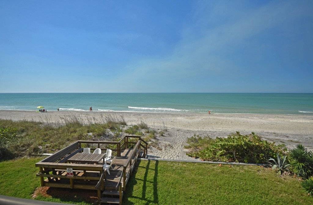 186 M² Condo ∙ 3 Bedrooms ∙ 6 Guests - Manasota Key, FL