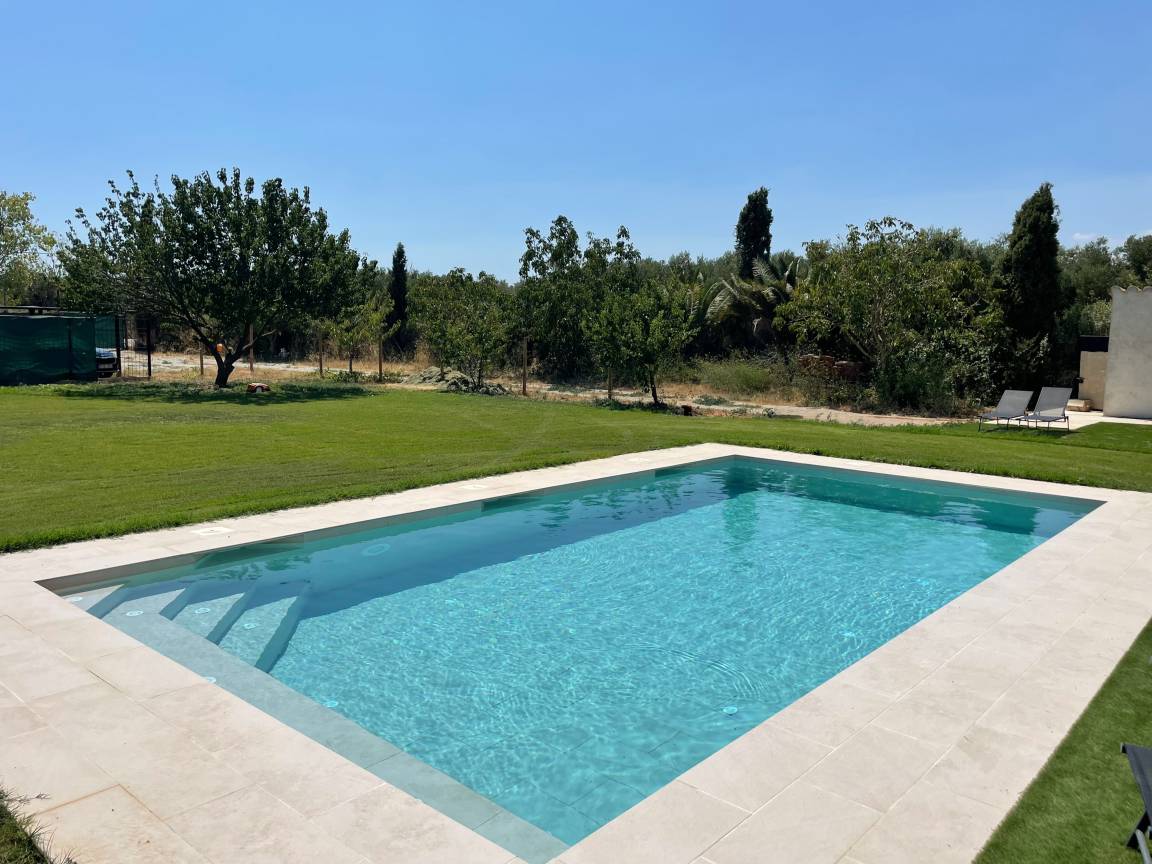 60 M² Studio ∙ 1 Schlafzimmer ∙ 2 Gäste - Figueres