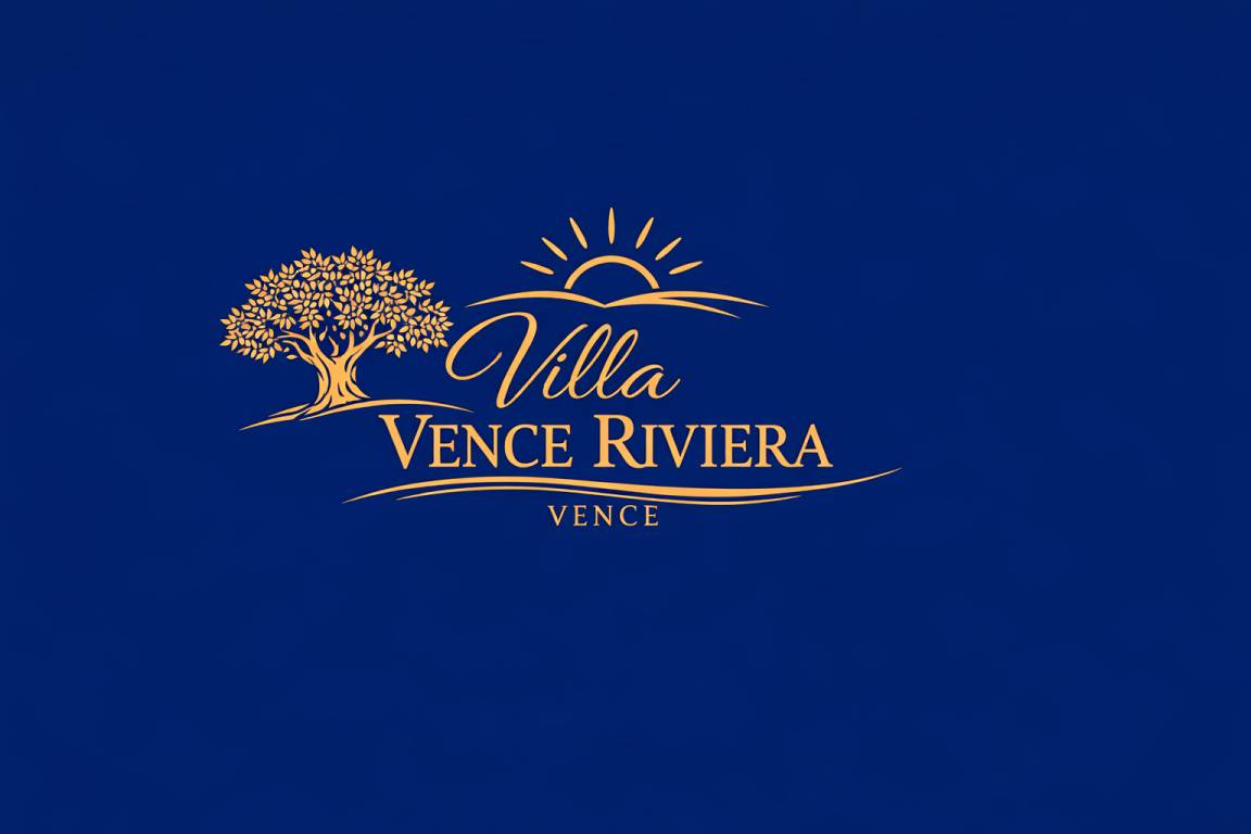 Villa ∙ 4 Habitaciones ∙ 8 Huéspedes - Vence