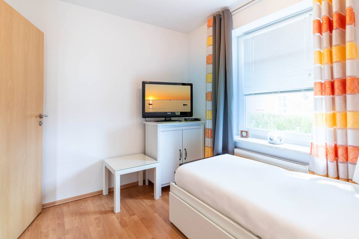 51 m² Ferienwohnung ∙ 2 Schlafzimmer ∙ 4 Gäste – Bild 20