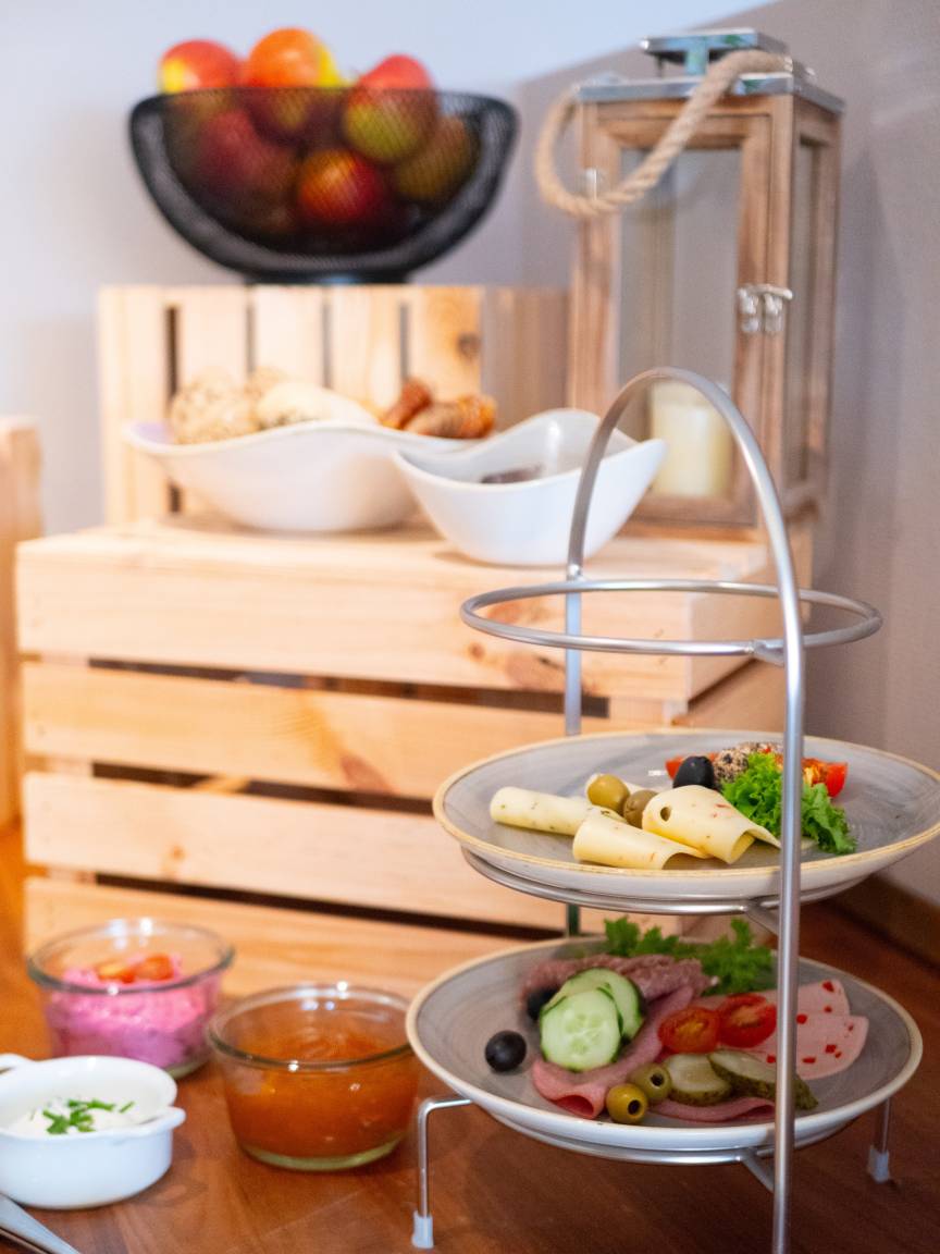 20 m² Privatzimmer ∙ 2 Gäste – Bild 7