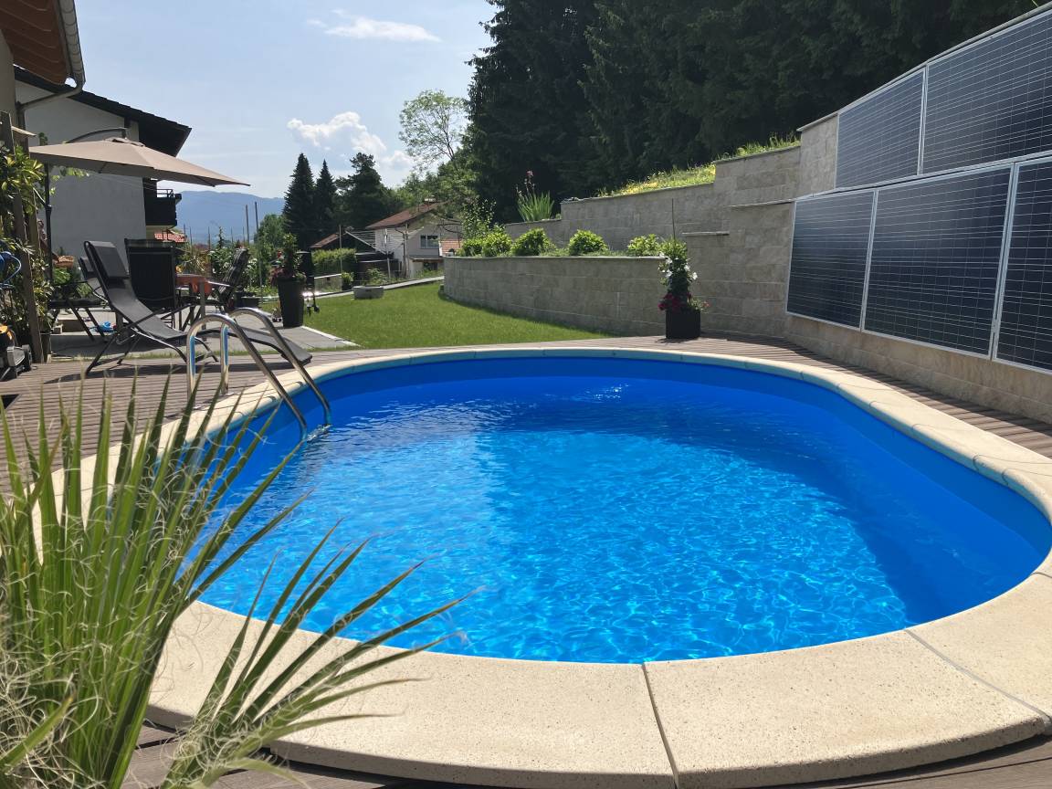 46 M² Apartment ∙ 4 Guests - Siegsdorf
