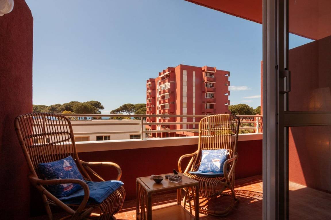 65 M² Apartment ∙ 2 Bedrooms ∙ 4 Guests - Follonica