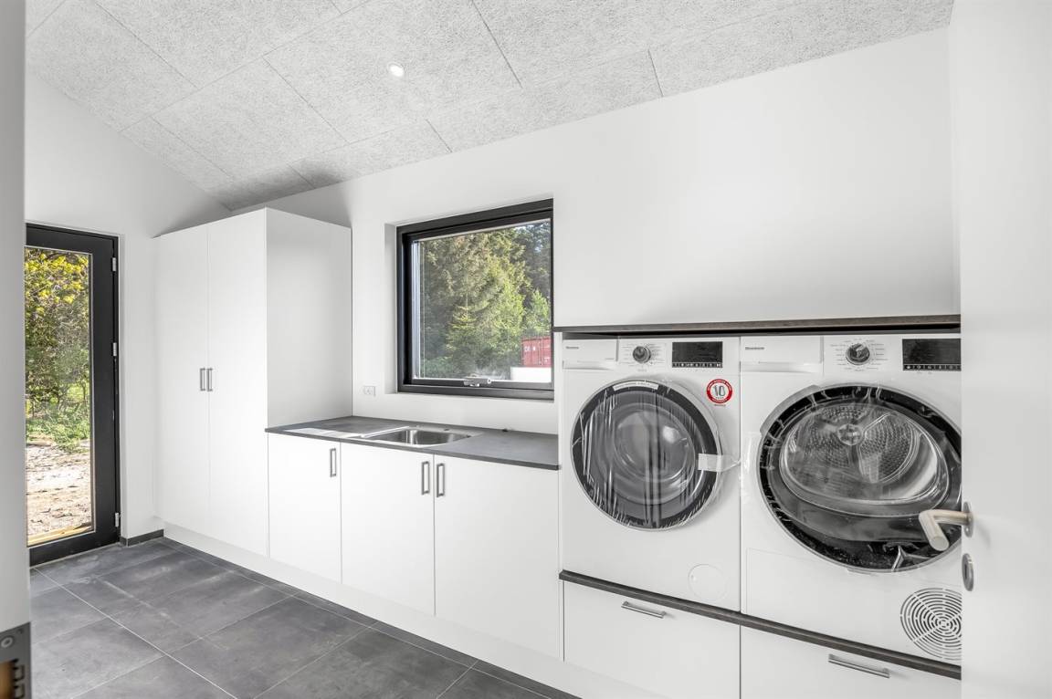 189 m² Ferienhaus ∙ 4 Schlafzimmer ∙ 11 Gäste – Bild 16