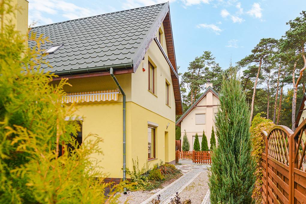 64 m² Ferienhaus ∙ 3 Schlafzimmer ∙ 6 Gäste – Bild 17