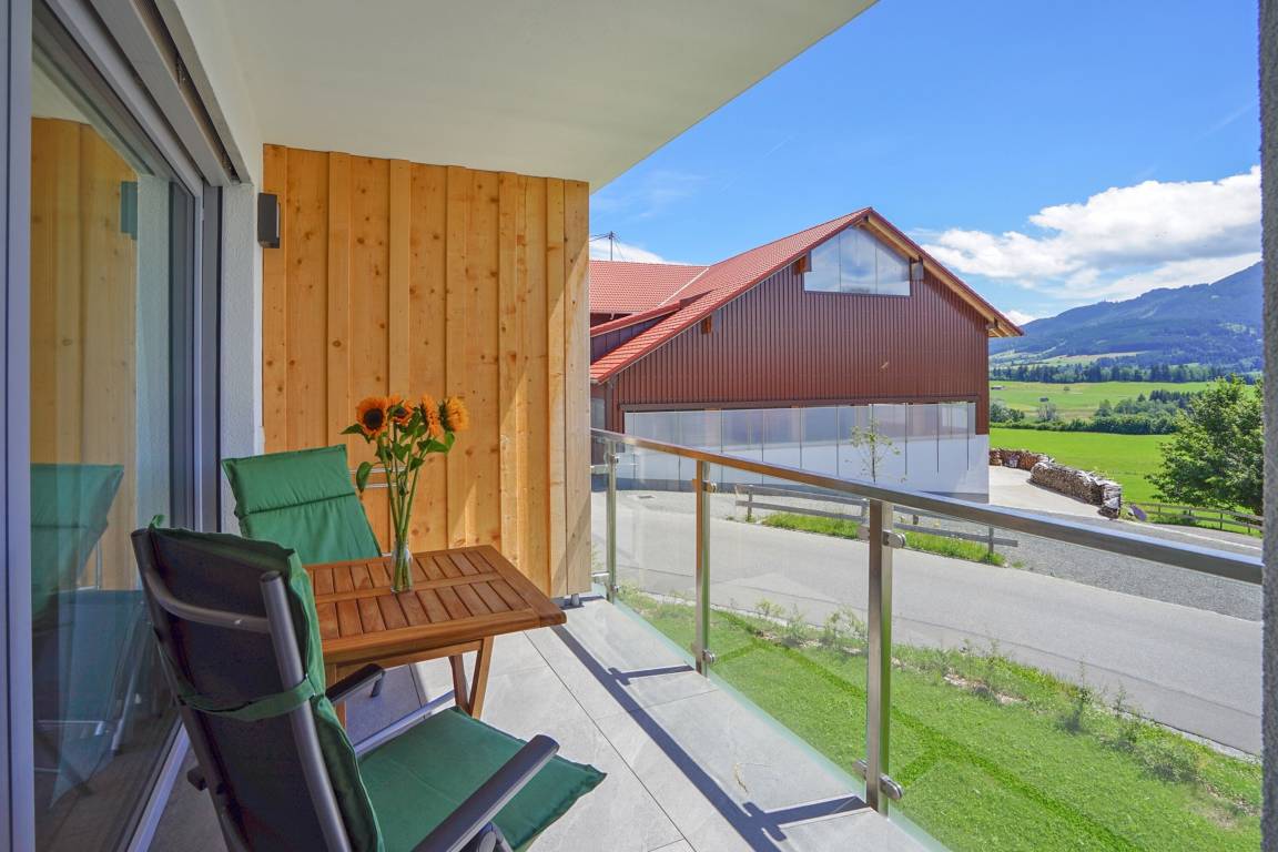 51 m² Ferienwohnung ∙ 1 Schlafzimmer ∙ 2 Gäste – Bild 6
