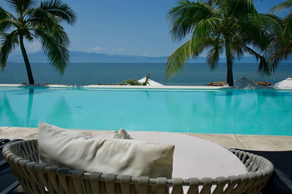 Apartment ∙ 2 Bedrooms ∙ 6 Guests - Bucerías