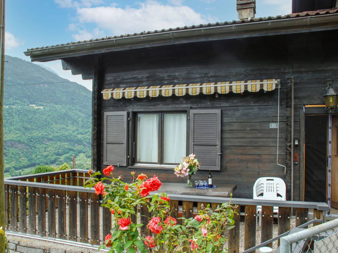 House ∙ 3 Bedrooms ∙ 6 Guests - Switzerland