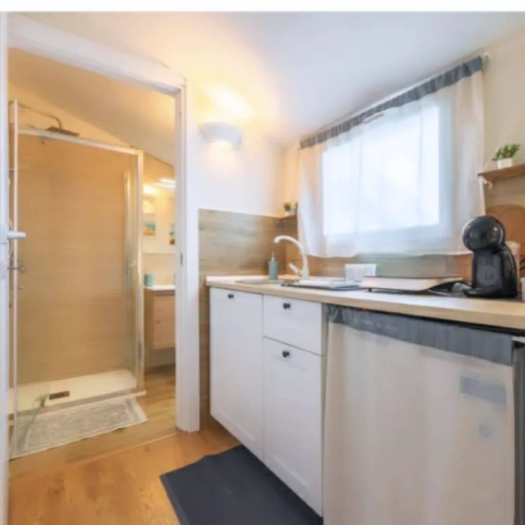 House ∙ 1 Bedroom ∙ 2 Guests - Cagliari