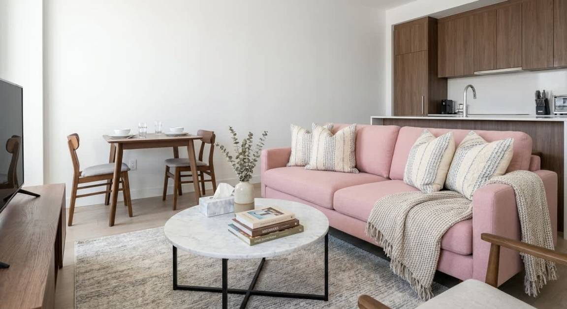 Apartment ∙ 1 Bedroom ∙ 2 Guests - Tropical World