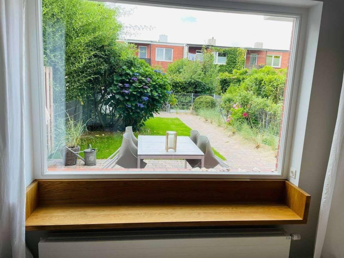 90 m² Ferienwohnung ∙ 3 Schlafzimmer ∙ 4 Gäste – Bild 8