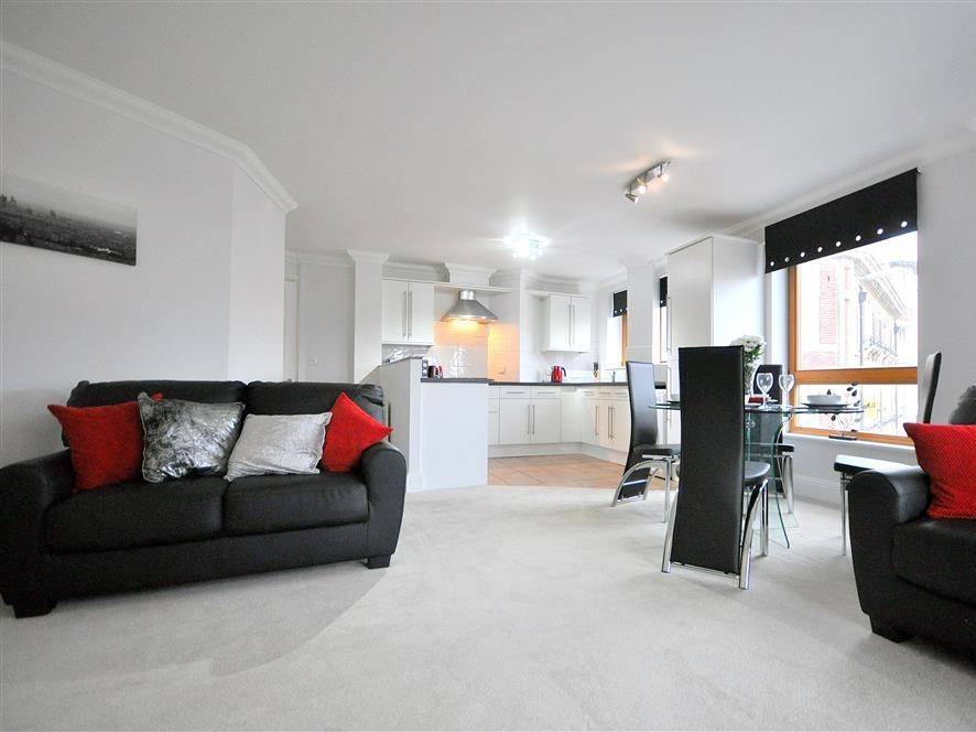 Cottage ∙ 2 Bedrooms ∙ 4 Guests - Weymouth