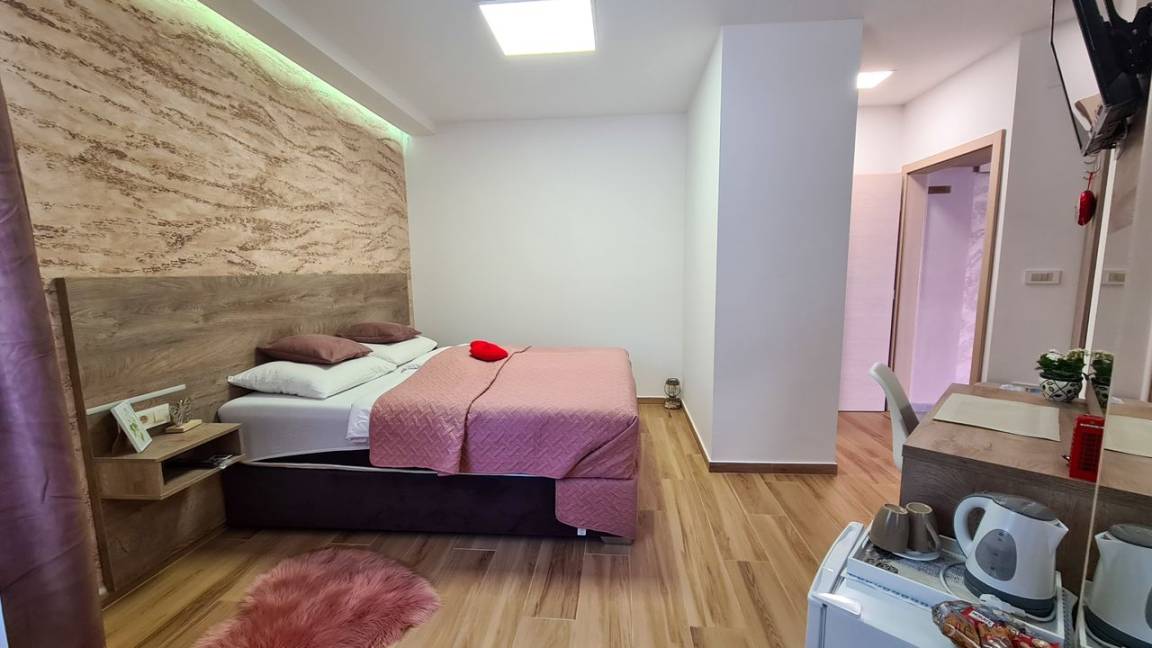 20 M² Apartment ∙ 1 Bedroom ∙ 2 Guests - Daruvár