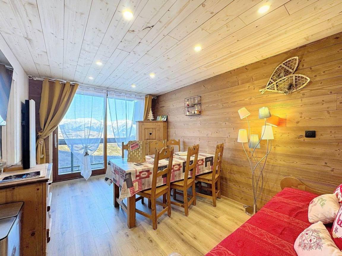 37 m&sup2; Ferienwohnung 1 Schlafzimmer 6 G&auml;ste