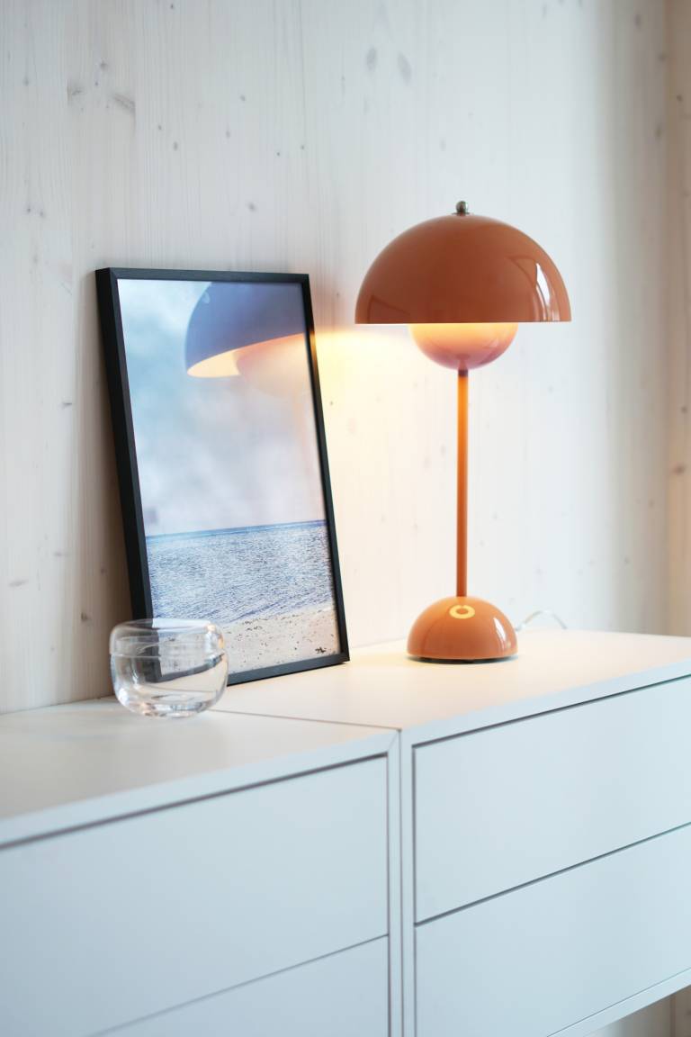 77 m² Ferienwohnung ∙ 2 Schlafzimmer ∙ 4 Gäste – Bild 9