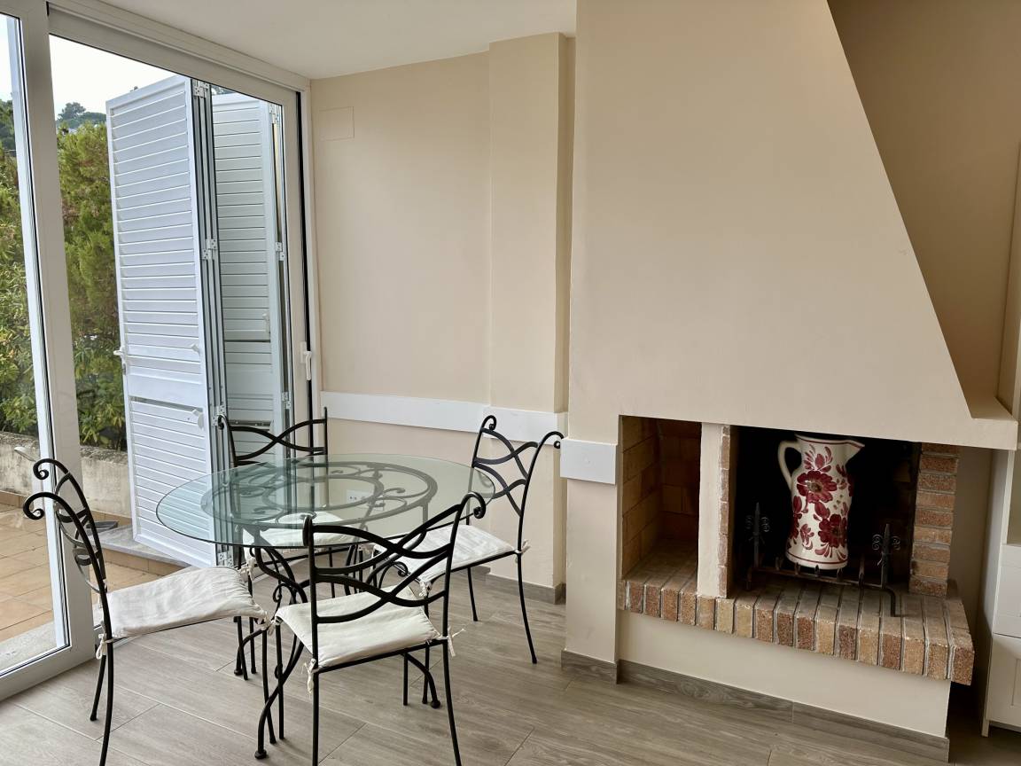 65 M² Apartamento ∙ 2 Habitaciones ∙ 4 Huéspedes - Begur