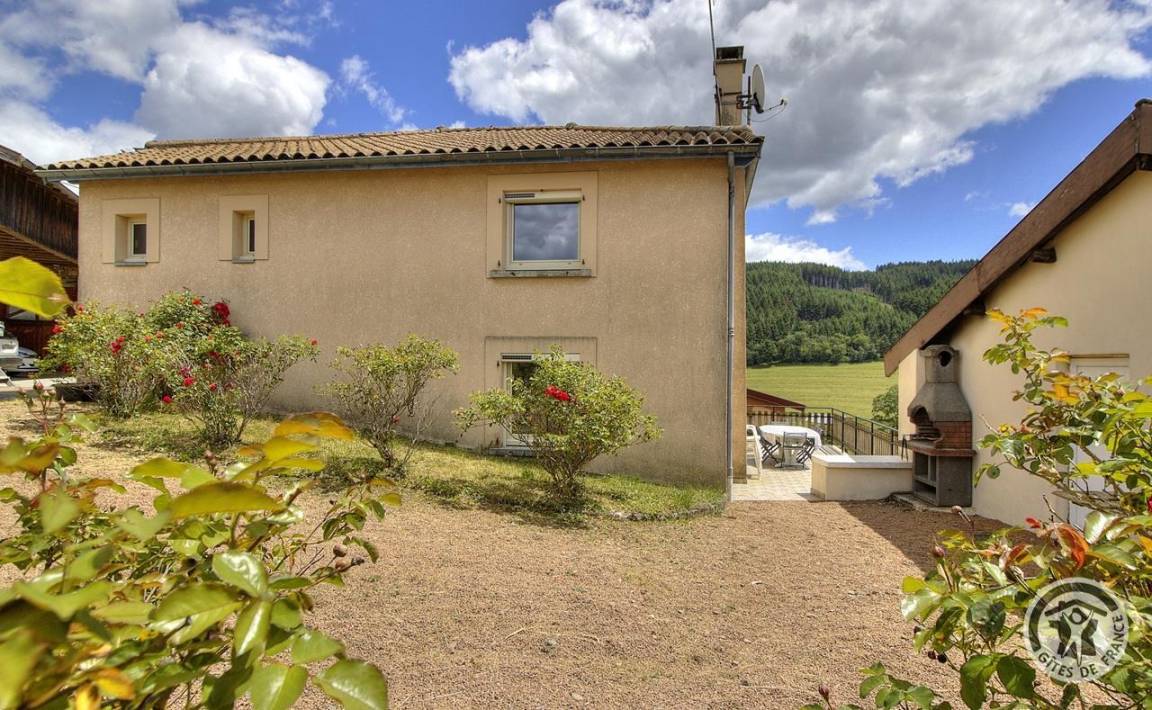 140 M² Gîte ∙ 5 Slaapkamers ∙ 12 Gasten - Lac des Sapins