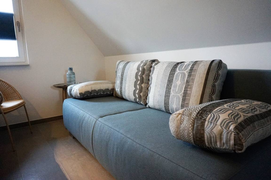 96 m² Ferienhaus ∙ 3 Schlafzimmer ∙ 6 Gäste – Bild 15
