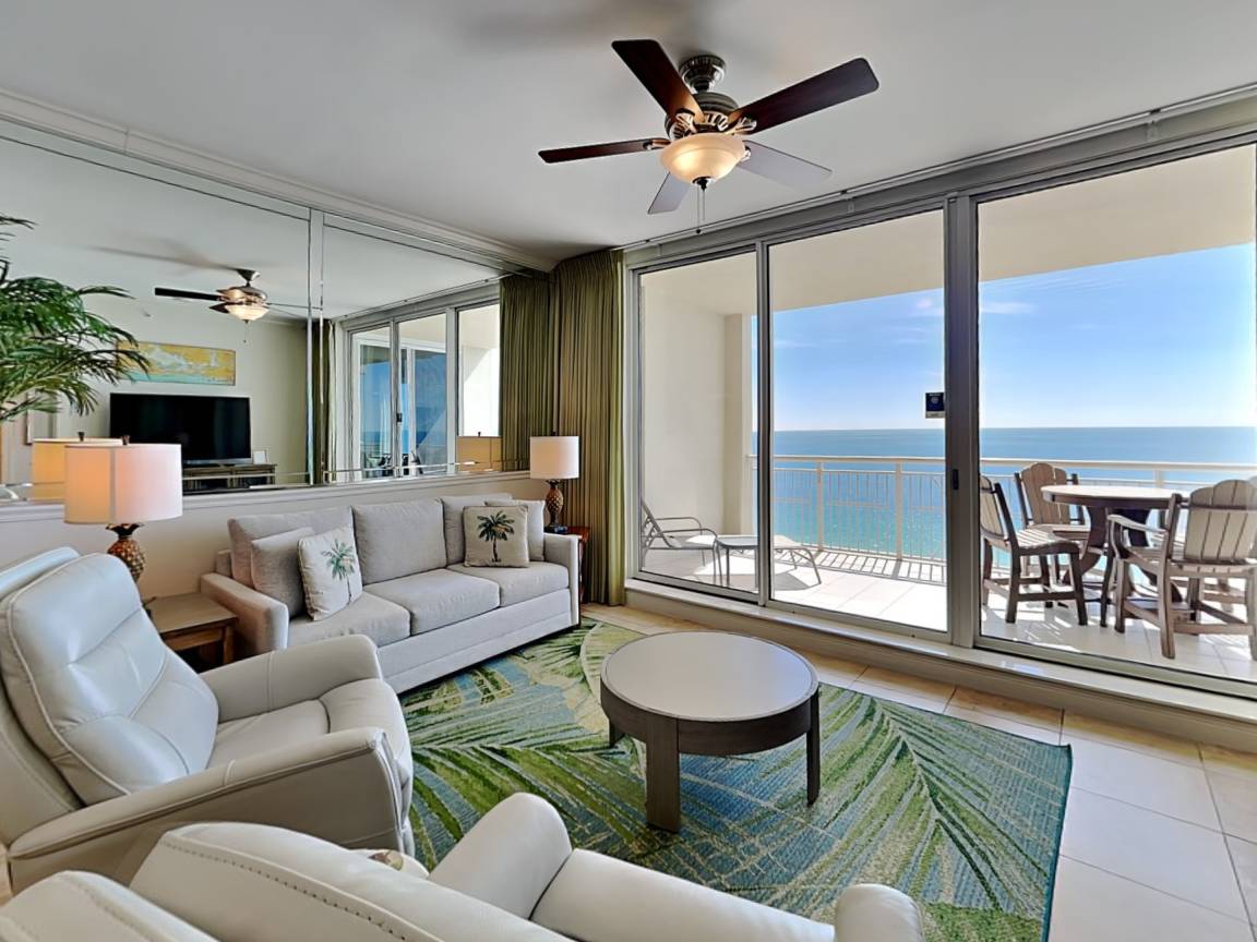 143 M² Condo ∙ 2 Bedrooms ∙ 6 Guests - Perdido Key, FL