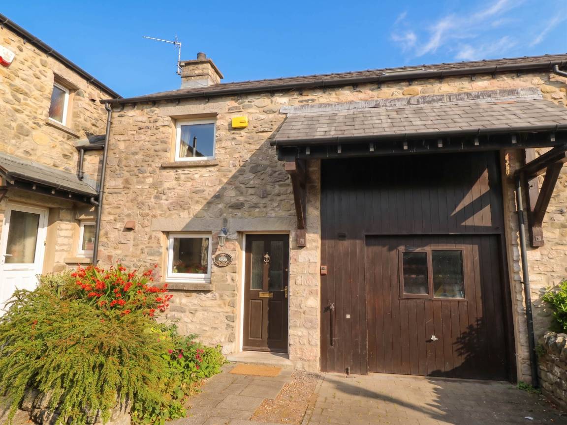 Cottage ∙ 3 Bedrooms ∙ 5 Guests - Kendal