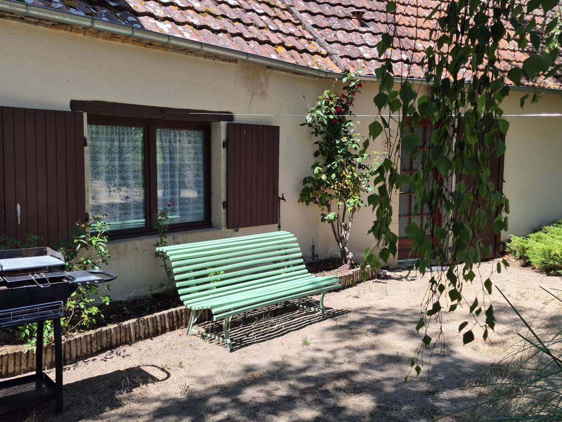 126 M² Cottage ∙ 3 Chambres ∙ 5 Personnes - Nièvre