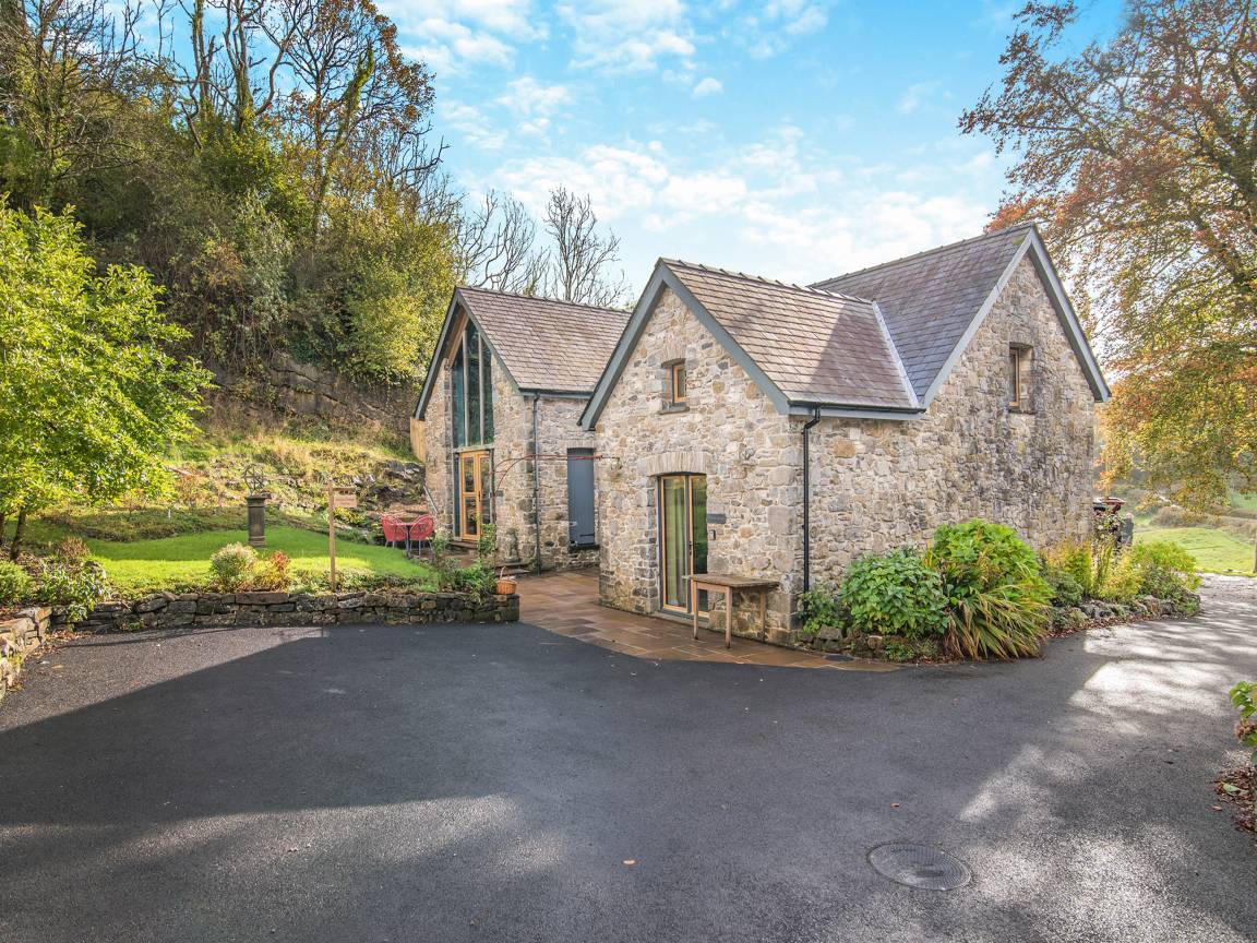 Cottage ∙ 1 Chambre ∙ 2 Personnes - Llanelli