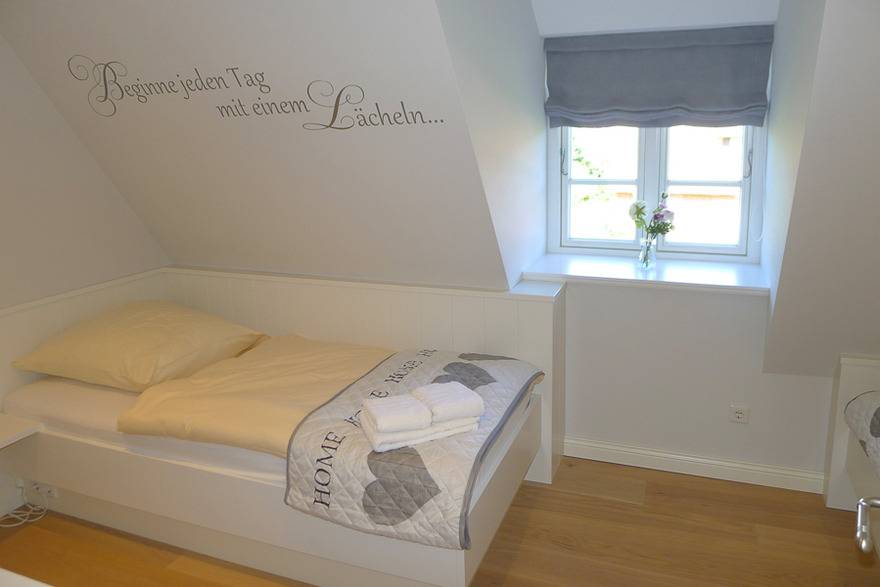153 m² Ferienhaus ∙ 3 Schlafzimmer ∙ 5 Gäste – Bild 9