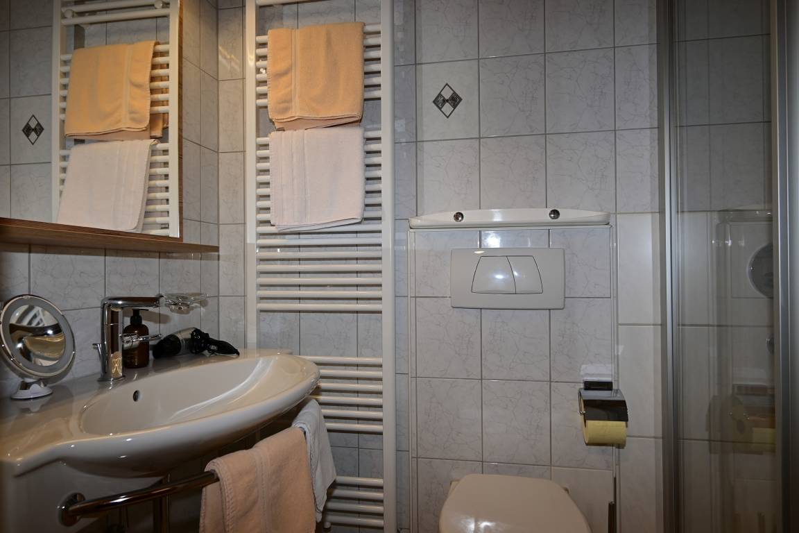 50 m² Ferienwohnung ∙ 1 Schlafzimmer ∙ 4 Gäste – Bild 12