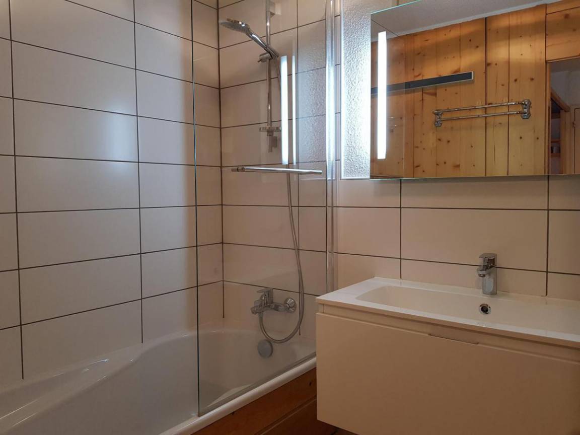 28 m&sup2; Studio 1 Schlafzimmer 4 G&auml;ste