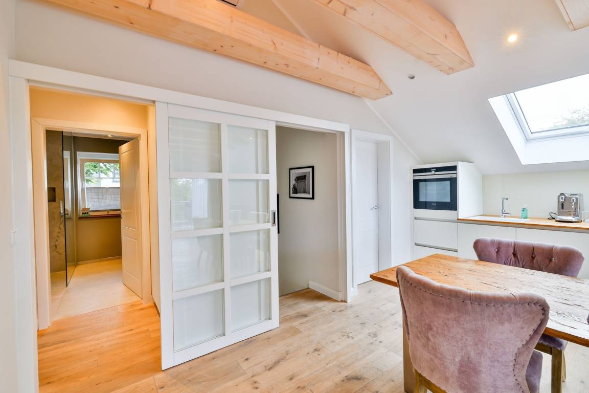 78 m² Ferienwohnung ∙ 2 Schlafzimmer ∙ 4 Gäste – Bild 7