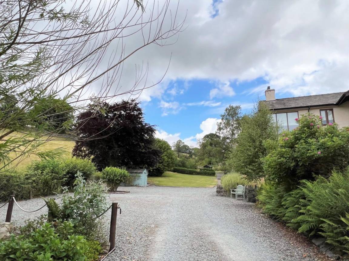 Apartment ∙ 1 Bedroom ∙ 2 Guests - Grasmere