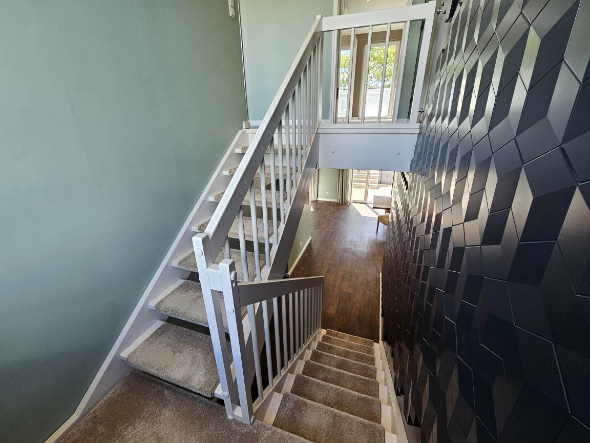 170 m² Ferienhaus ∙ 2 Schlafzimmer ∙ 4 Gäste – Bild 19