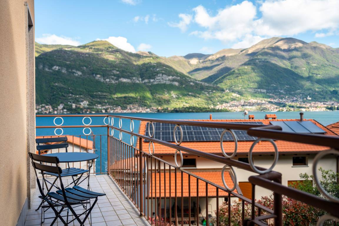 160 M² Ferienhaus ∙ 3 Schlafzimmer ∙ 6 Gäste - Menaggio
