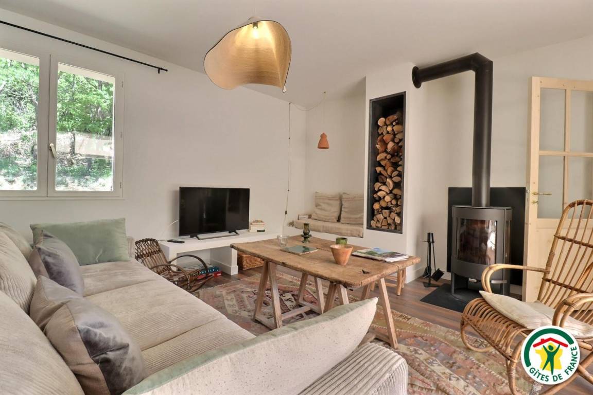 148 m&sup2; G&icirc;te 3 Schlafzimmer 5 G&auml;ste