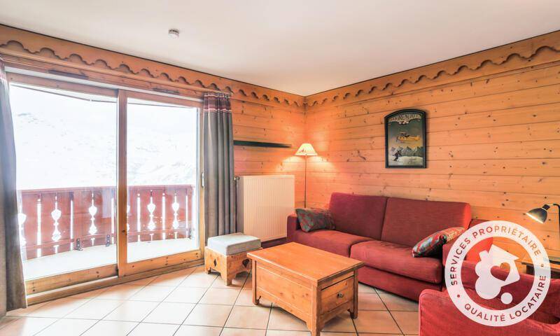 44 m² Ferienwohnung ∙ 1 Schlafzimmer ∙ 6 Gäste – Bild 27