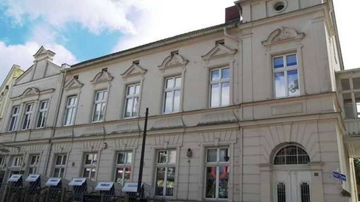 30 M² Ferienwohnung ∙ 2 Gäste - Heringsdorf