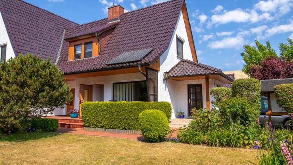 38 M² Ferienwohnung ∙ 1 Schlafzimmer ∙ 2 Gäste - Zingst