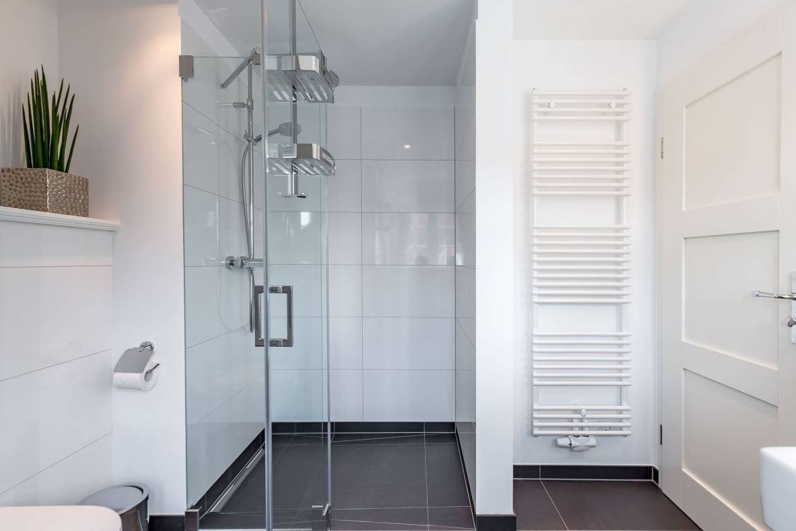 105 m² Ferienhaus ∙ 2 Schlafzimmer ∙ 4 Gäste – Bild 21