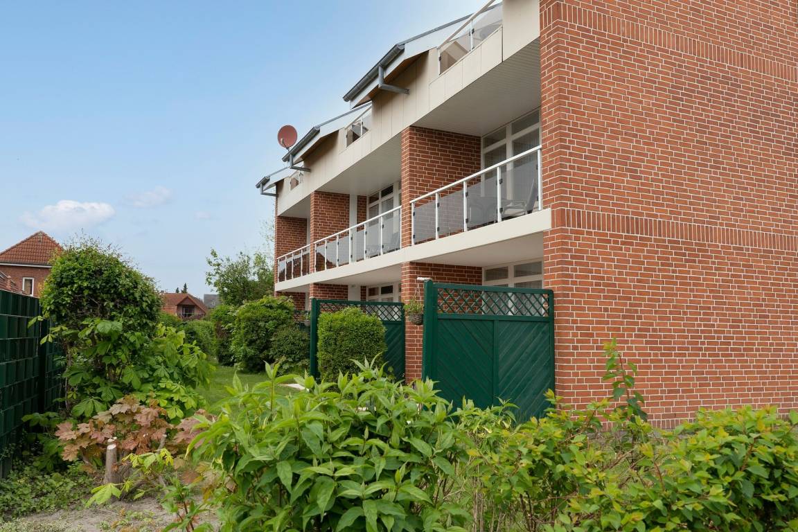 45 m² Ferienwohnung ∙ 1 Schlafzimmer ∙ 2 Gäste – Bild 36