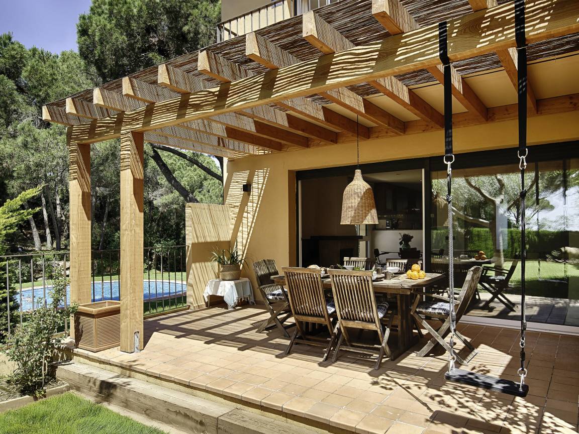 148 M² Casa Rural ∙ 4 Habitaciones ∙ 5 Huéspedes - Platja d'Aro