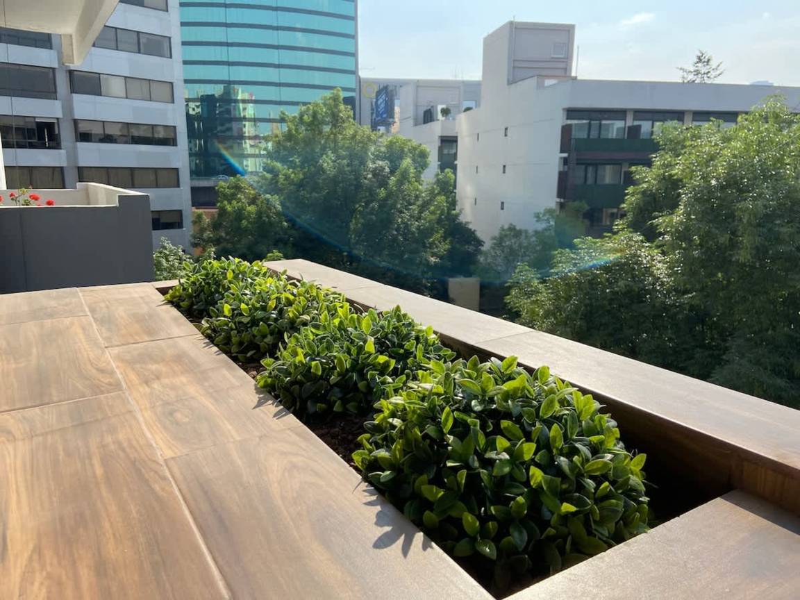 Appartement ∙ 5 Chambres ∙ 10 Personnes - Mexico City