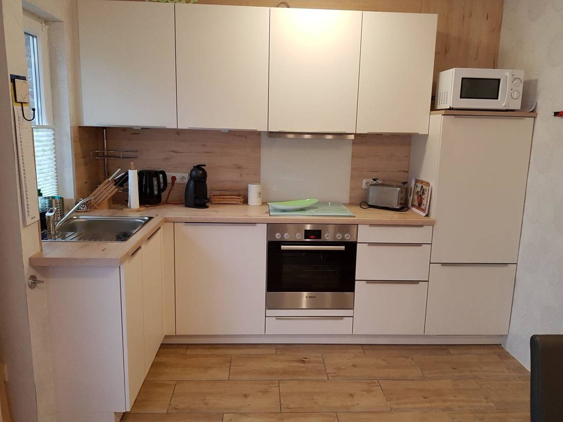 80 m² Ferienhaus ∙ 2 Schlafzimmer ∙ 4 Gäste – Bild 9